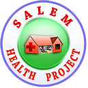 SALEM HEALTH PROJECT  logo